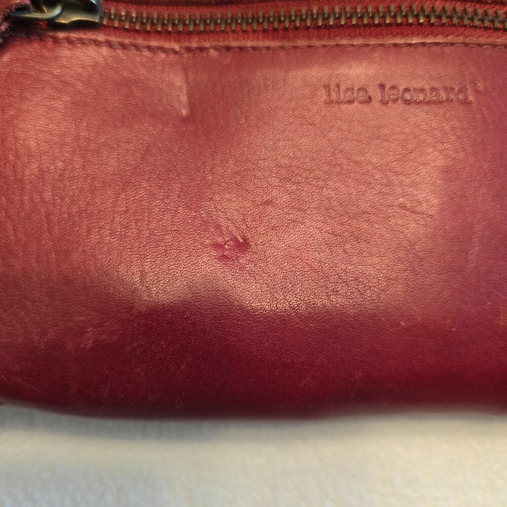 Lisa Leonard Wallet - Picture 5 of 7